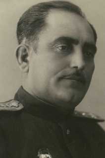 Абрамян Ашот Оганесович