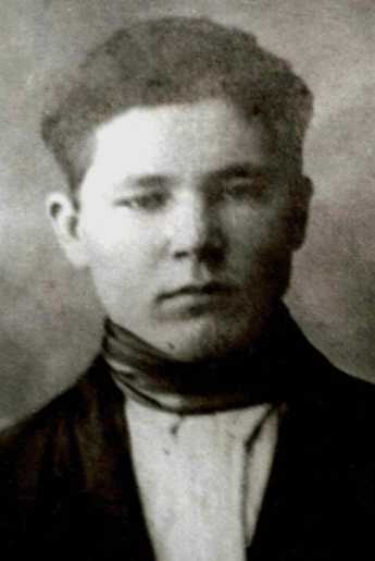 Галимов Шакирзян Хазеевич