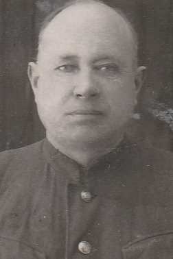 Ларин Федор Дмитриевич