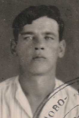 Зуев Владимир Дмитриевич