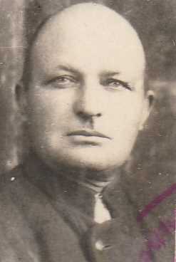 Жигачев Иван Семенович