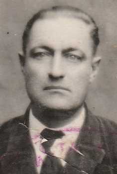 Двужилов Арсентий Тихонович