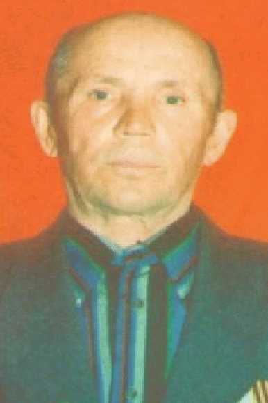 Ханов Назиф Давлетханович