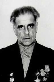 Ивкин Максим Данилович