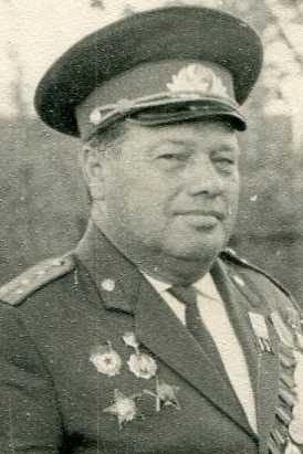 Архипкин Иван Иванович