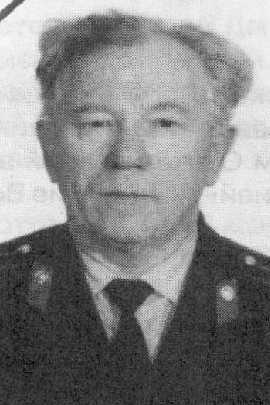 Тулинов Иван Александрович