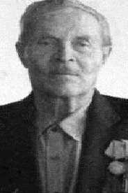 Гурьев Андрей Иванович