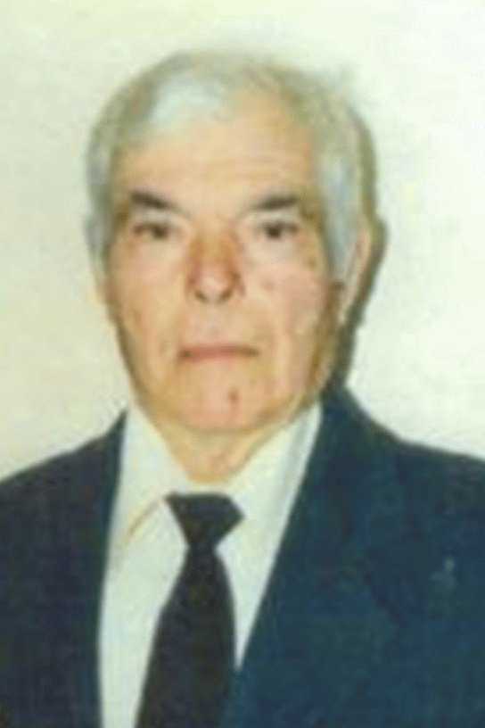 Проводин Иван Алексеевич
