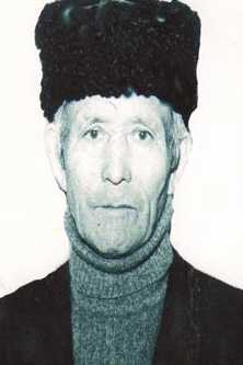 Кудюшев Иосиф Иванович