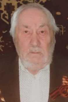 Губин Геннадий Кузьмич