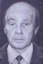 Гаврилов Виктор Семенович