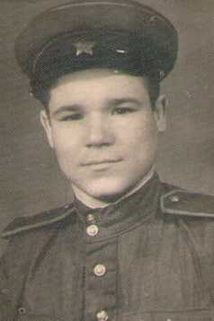 Семеняченко Григорий Сергеевич