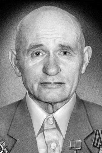 Лагутенко Ефим Алексеевич