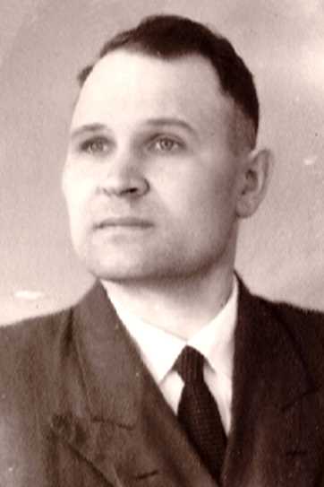 Дмитриев Петр Петрович