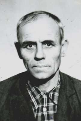 Дьячков Петр Иванович