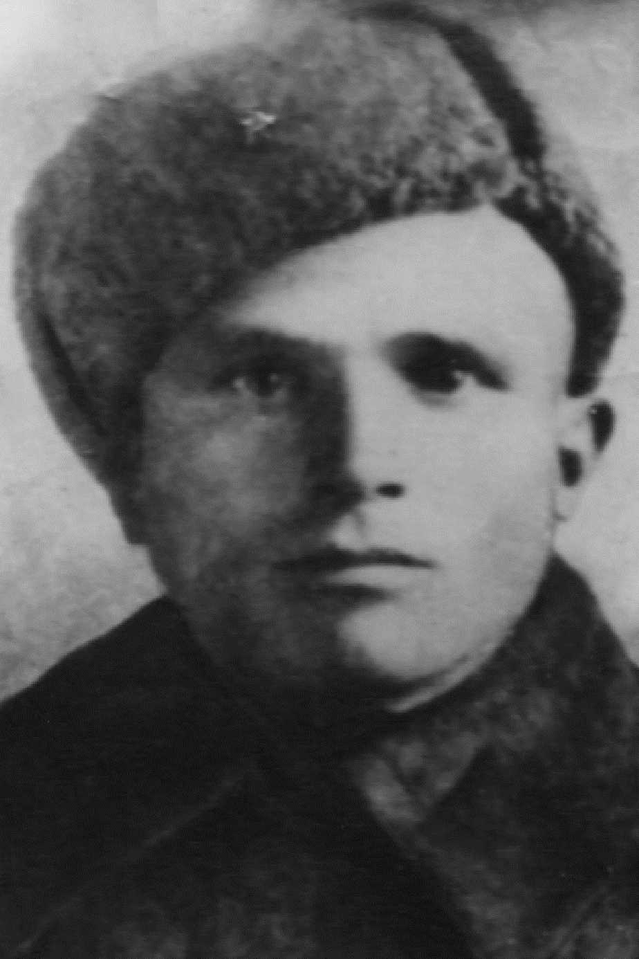 Гацуля Михаил Васильевич