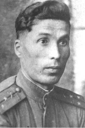 Мурзин Федор Андреевич