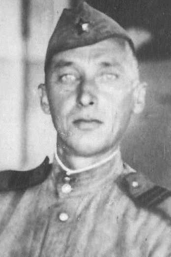 Ямбулатов Степан Федорович