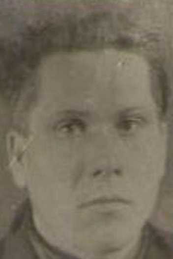 Колбасов Иван Иванович