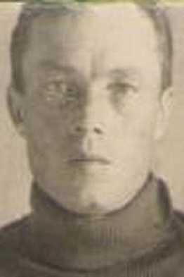 Скворцов Василий Иванович