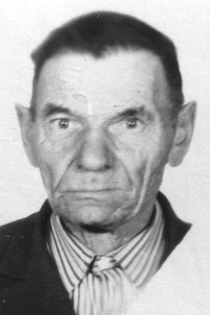 Прокопьев Алексей Петрович