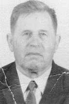 Безбородов Иван Григорьевич