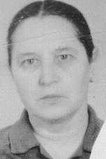 Меньшикова Нина Ивановна