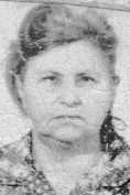 Минеева Нина Степановна