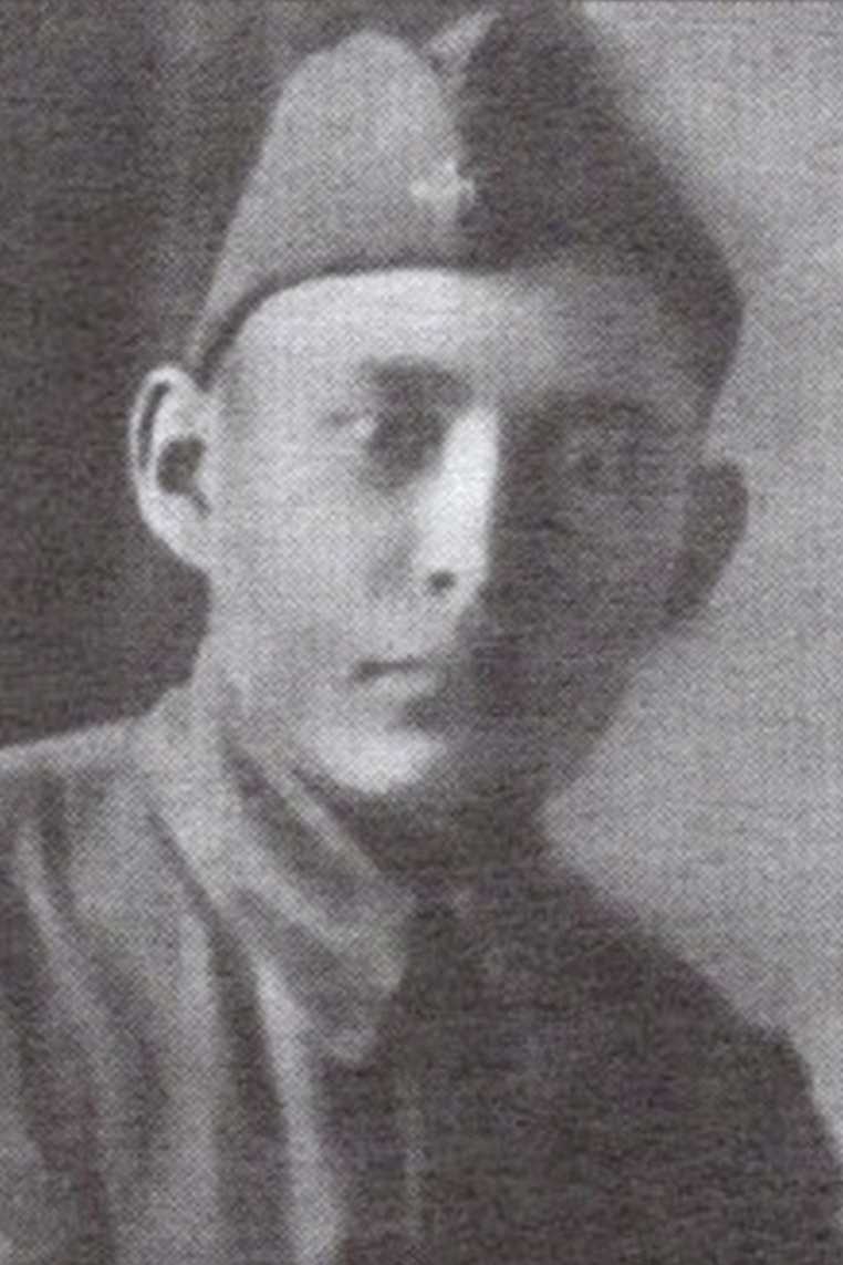 Аубекеров Джуман Хайрушевич