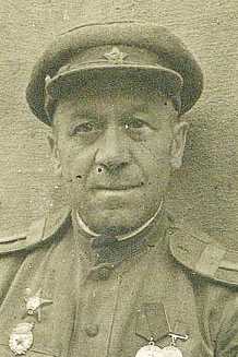 Карпов Николай Александрович