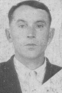 Серов Александр Алексеевич