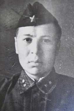 Колбасин Михаил Филимонович
