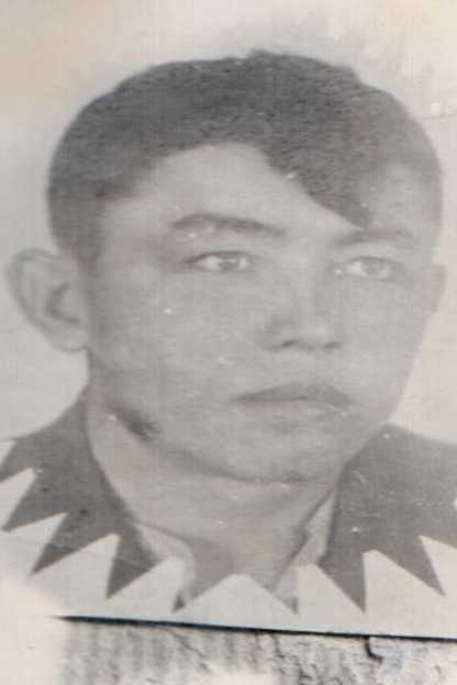 Шестаков Мефодий Кузьмич|Кузмич