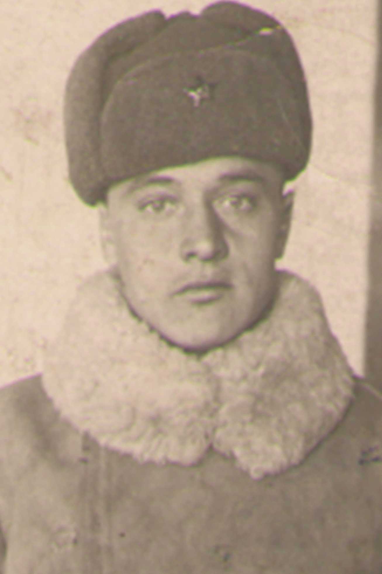 Фаюстов Дмитрий Сергеевич