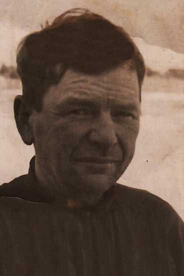 Зинов Алексей Николаевич
