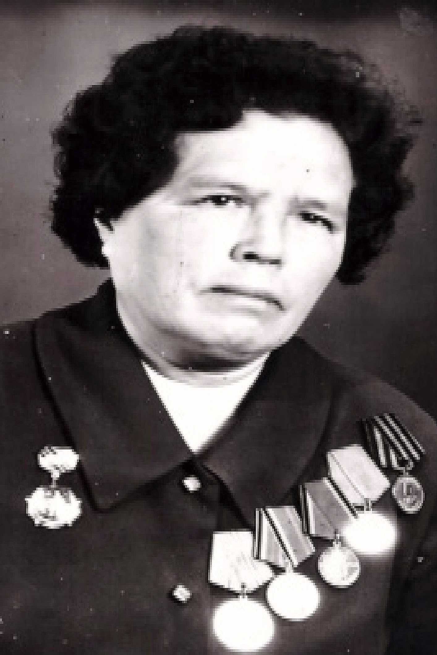 Сереброва Анна Сергеевна