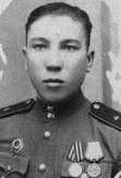 Арюхин Юрий Андреевич