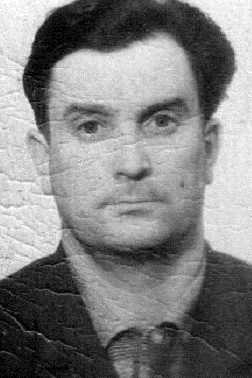 Нестеров Дмитрий Маркович