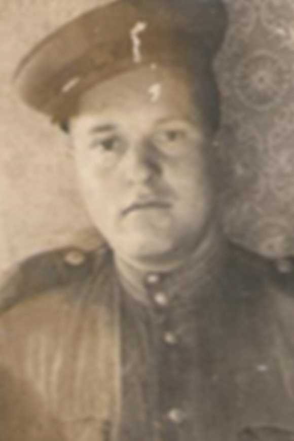 Харитонов Сергей Михайлович