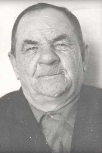 Хлесткин Михаил Егорович