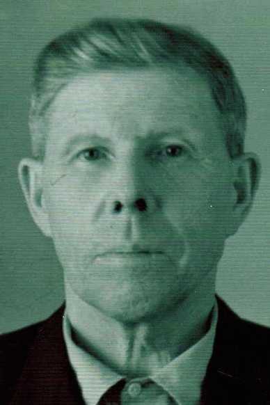 Новоселов Степан Абрамович