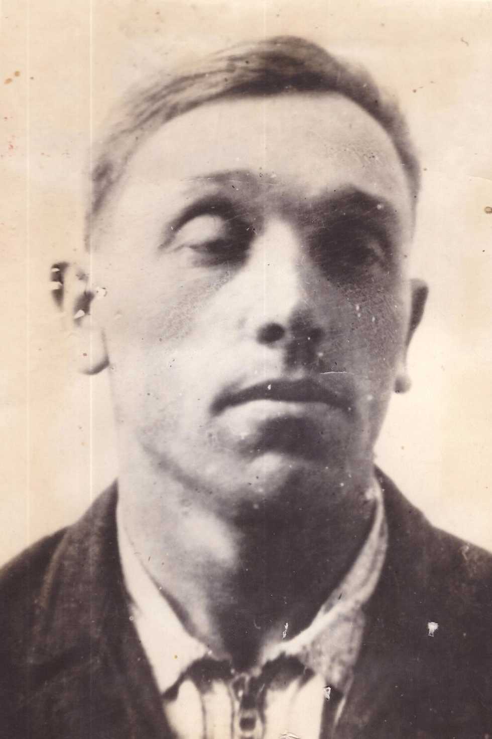 Шаров Александр Павлович