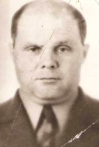 Манаков Анатолий Петрович