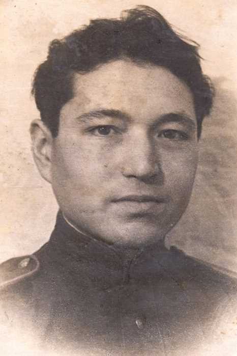 Мерлов Михаил Васильевич