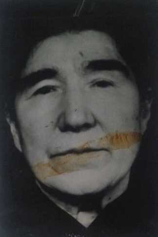 Богданова Перасковья Васильевна