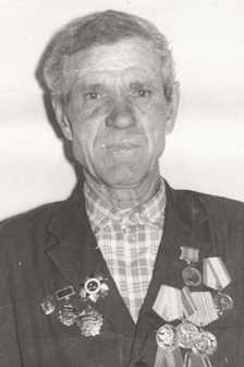 Кожевников Филипп Ефимович