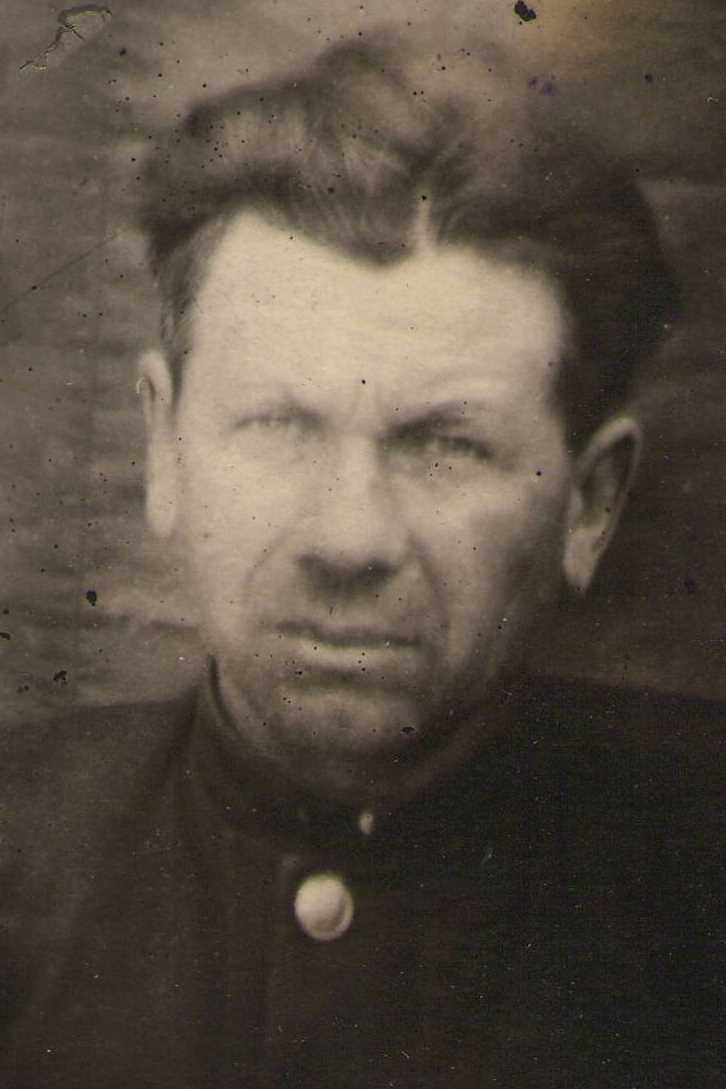 Тутыгин Яков Александрович