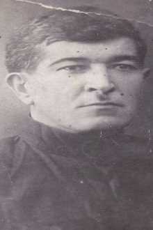 Рабаданов Магомедсалам