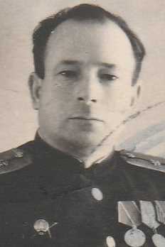 Осипов Виктор Михайлович