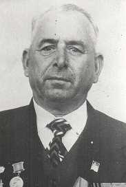 Клименков Андрей Васильевич